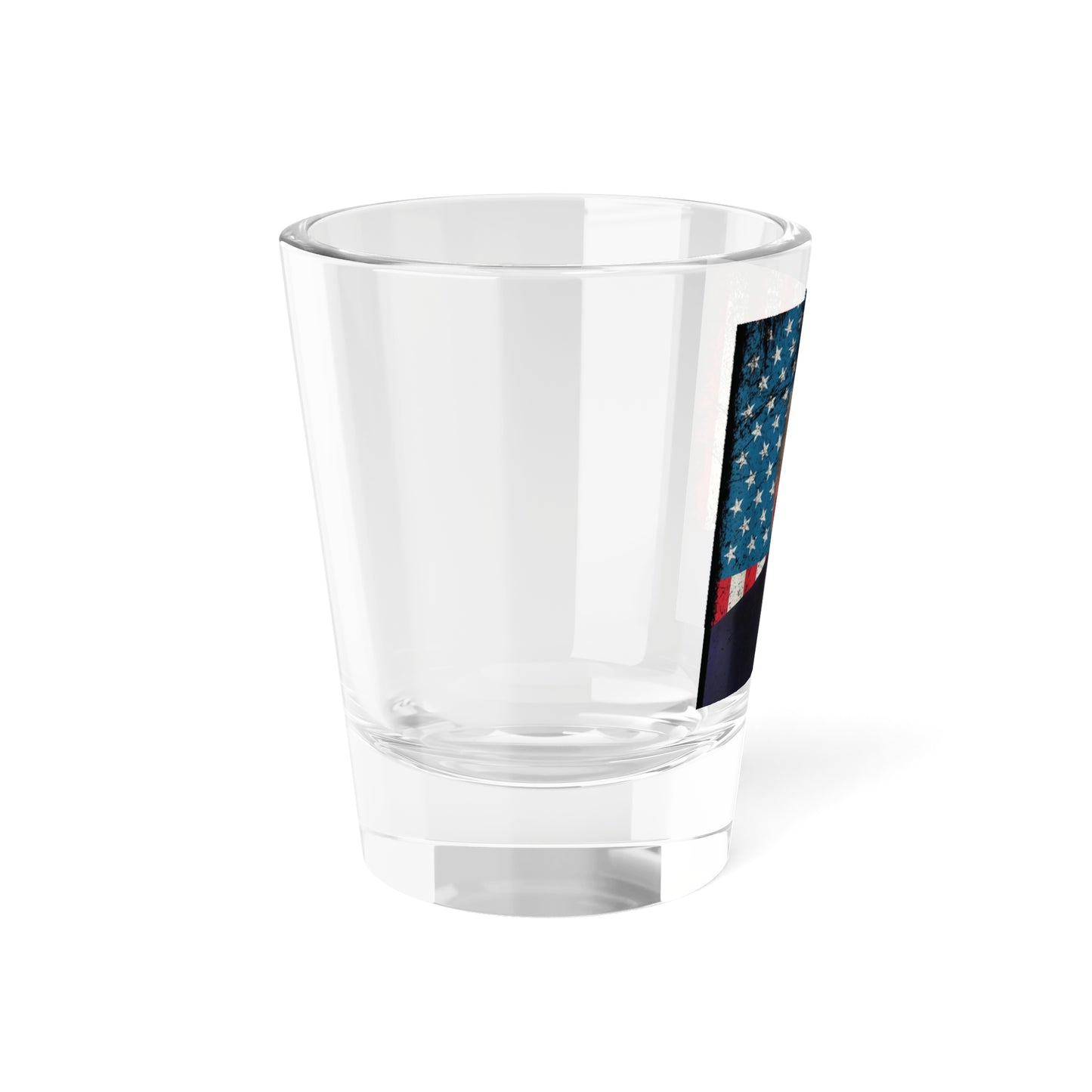 Trump -  Collectible Shot Glass