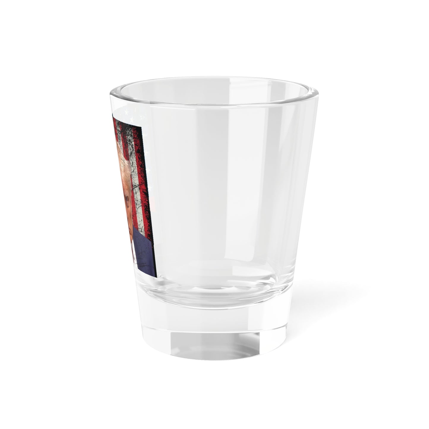 Trump -  Collectible Shot Glass