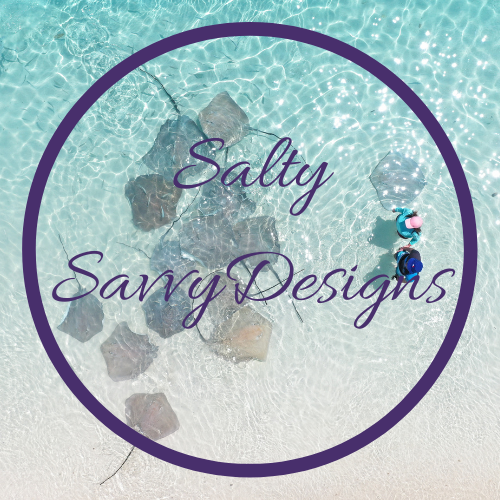 Salty Savvy Designs
